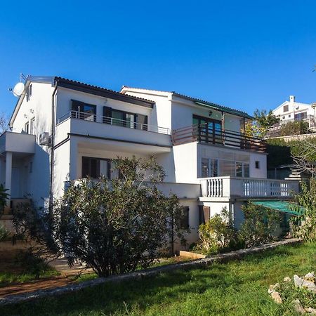 Apartments Karen Krk Town Dış mekan fotoğraf